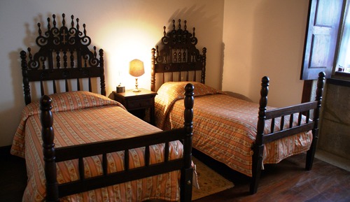 Apartment, 1 Schlafzimmer