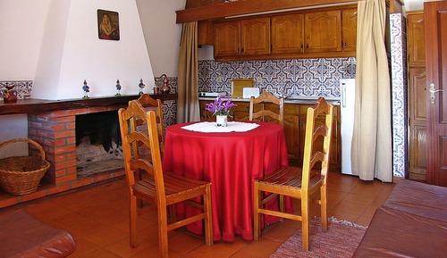 Apartment, 1 Schlafzimmer