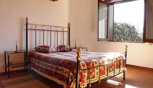 Apartment, 2 Schlafzimmer