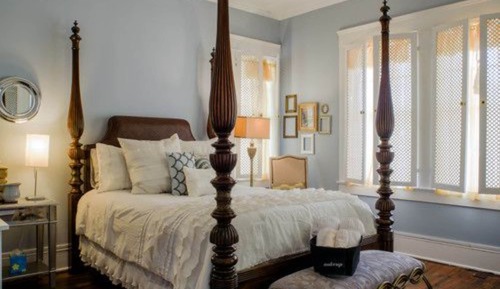 Deluxe-Doppelzimmer, 2 Schlafzimmer (The Lady Anne Room)