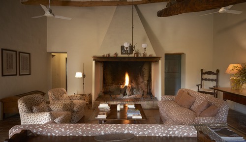 Villa, 4 Schlafzimmer, eigener Pool
