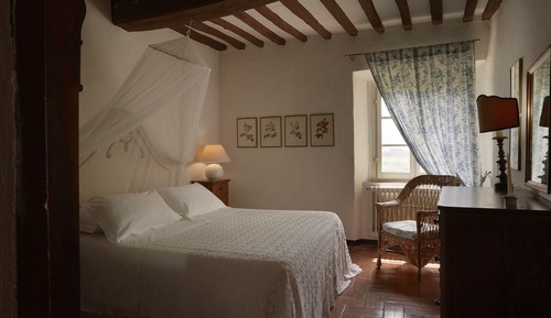 Apartment, 2 Schlafzimmer (Severino)