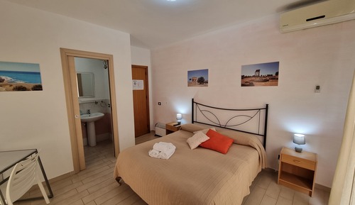 Doppelzimmer