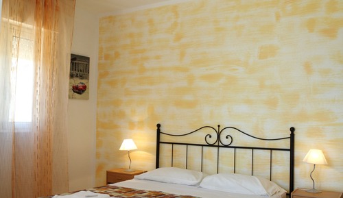 Classic-Vierbettzimmer
