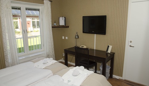 Standardzimmer