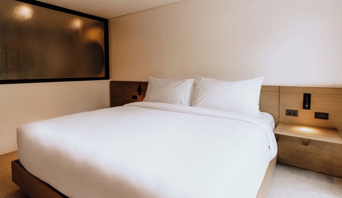 Doppelzimmer (Savanna)