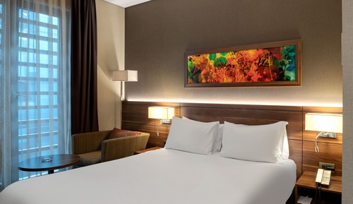 Standardzimmer, 1 Queen-Bett