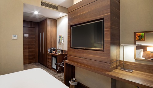 Premium Room, 1 Queen Bed