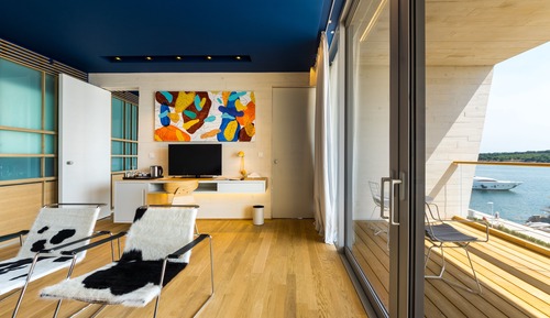 Premium-Suite