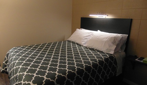 Standardzimmer, 1 Queen-Bett