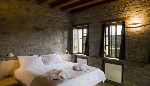Executive-Doppelzimmer