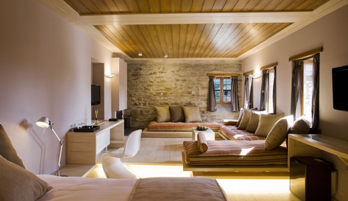 Executive-Suite
