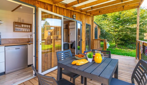 Comfort-Chalet