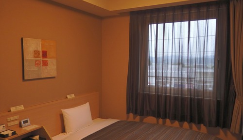 Einzelzimmer, Raucher