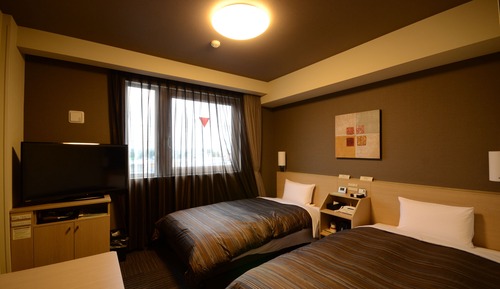 Zweibettzimmer, Nichtraucher