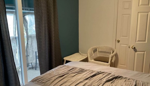 Standard-Doppelzimmer, 1 Doppelbett (Alex)