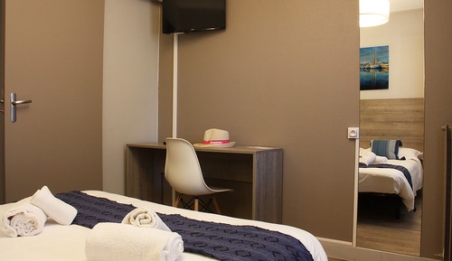 Apartment, 2 Schlafzimmer