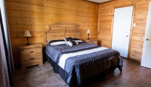 Deluxe-Apartment, 2 Schlafzimmer