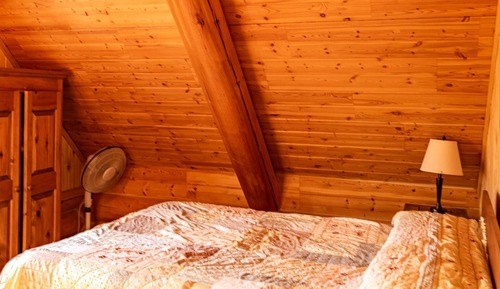 Chalet, 5 Schlafzimmer
