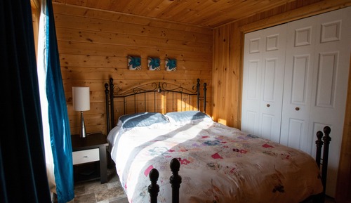 Grand-Chalet, 3 Schlafzimmer