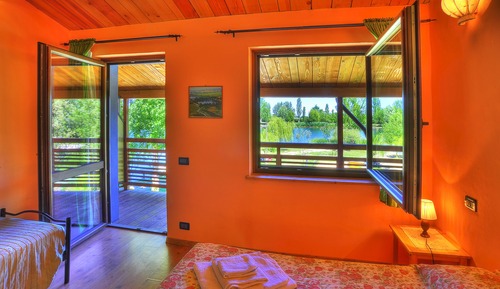 Apartment, 1 Schlafzimmer