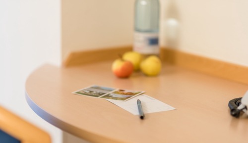 Doppelzimmer