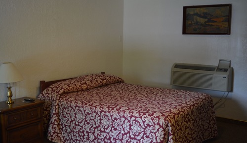 Deluxe-Zimmer, 1 Queen-Bett
