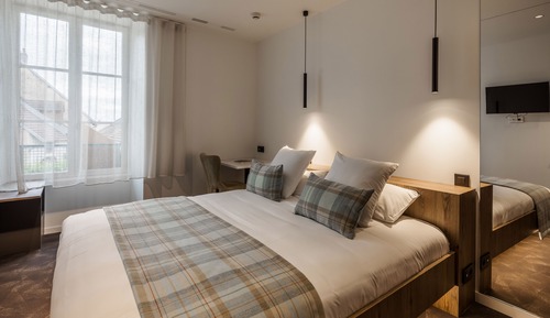 Comfort-Doppelzimmer