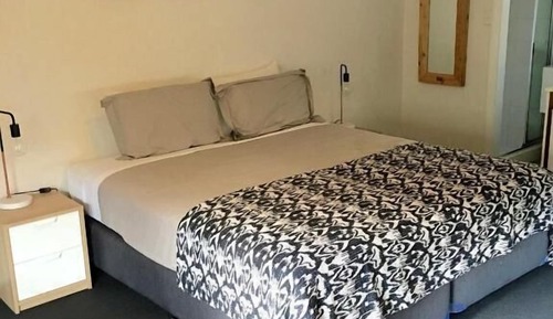 Standardzimmer