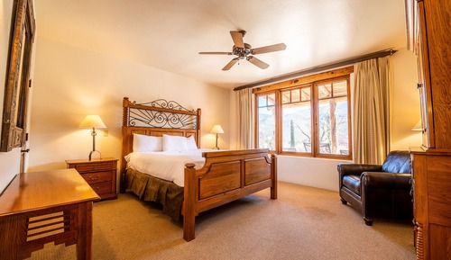 Zimmer, 3 Schlafzimmer (Rincon Vista 3 Bedroom Suite)