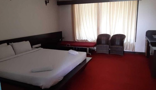 Deluxe-Zimmer