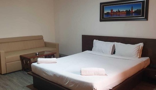 Luxury-Zimmer