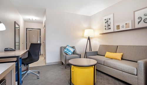 Einzelzimmer, 1 King-Bett, Nichtraucher