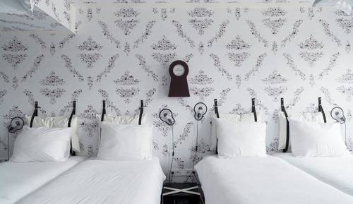 Grand-Zimmer