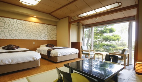 Zimmer (JP Western,1stFloor,Restaurant Dinner)