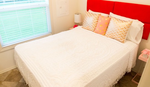 Classic-Haus, 1 Doppelbett, Balkon, Bergblick