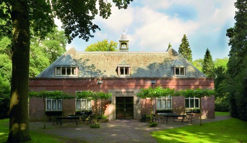 Comfort-Doppel- oder -Zweibettzimmer