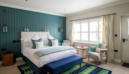 Classic-Doppelzimmer