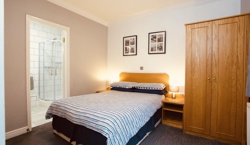 Classic-Doppelzimmer