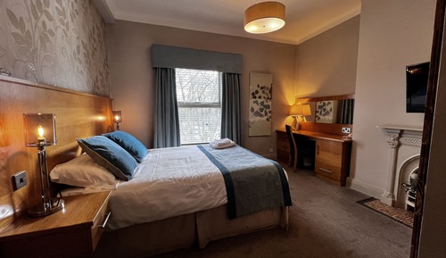 Classic-Doppelzimmer