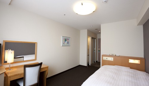 Einzelzimmer, Nichtraucher