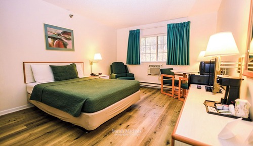 Standardzimmer, 1 Queen-Bett