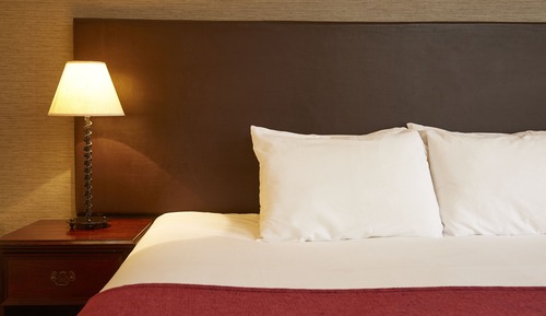 Executive-Doppelzimmer