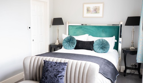 Classic-Doppelzimmer