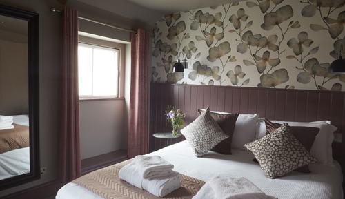 Classic-Doppelzimmer