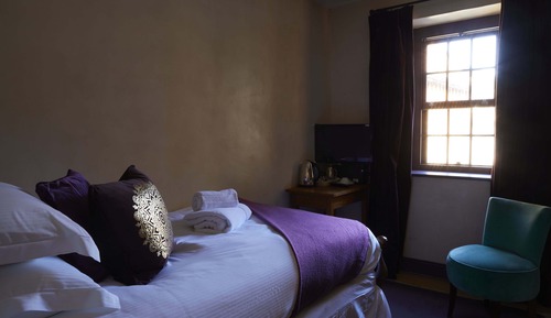 Classic-Einzelzimmer