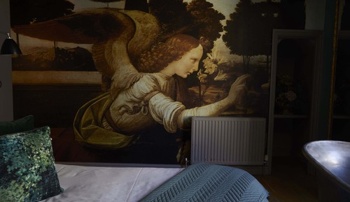 Comfort-Zimmer (Small)