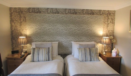 Familien-Suite, 2 Schlafzimmer