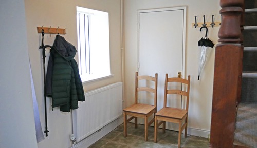 Apartment, 2 Schlafzimmer (Draymans Rest)