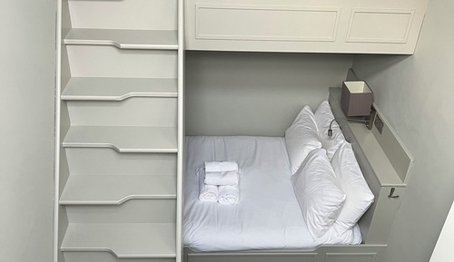 Apartment, 2 Schlafzimmer, Erdgeschoss (Annexe)